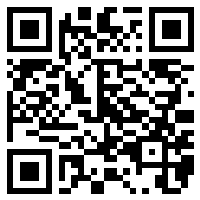 QR Code for bitcoin:1MFisM3TBrzrpNegnrncFKLPtr2pELuUX6