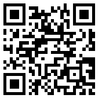 QR Code for bitcoin:1MFjmTYMEhmoWZpc1oTYJXbTuuZJSY5nMb