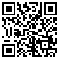 QR Code for bitcoin:1MFxE18vVVWGC6NaaaDAuVsEUZCHTzbAzw