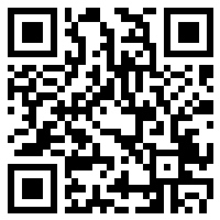 QR Code for bitcoin:1MFyK1tqajwgQiupgfrbQzpub9MMDdapQ8