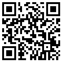 QR Code for bitcoin:1MFyghpqQZmL1GqzzgdcbtFMRRG5Q875XZ