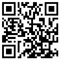 QR Code for bitcoin:1MG53HCb98aC6zvqV65kRRStS2d97EWfdV