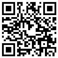 QR Code for bitcoin:1MGLJrotmrV84mXreL6Xz39kC4SSHyCFGh