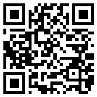 QR Code for bitcoin:1MGnXmnadPbE3pb7iyFCMdM8xFijNpyocC