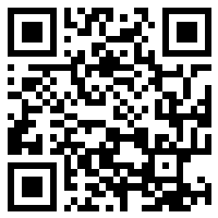 QR Code for bitcoin:1MGoSYaTje4zXwL2e6HTmxoRkUCGbbMSsJ