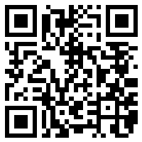QR Code for bitcoin:1MHDRX7TnTUJdVFMBRndCM1JHwXfuywsjM