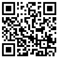 QR Code for bitcoin:1MHHytb3Zd7WiMxC9D1EPdHouYwoVGFFn5