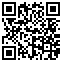 QR Code for bitcoin:1MHWDn3VVgc7362BgZCBGiQEMnnMbaXNB8