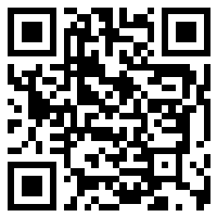 QR Code for bitcoin:1MHay9osMCS1c7181gGCEJKtCPBsAjV7fH