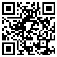 QR Code for bitcoin:1MHdigJ74dDr7iWhpRgT1TDGVMFSfNJz4T