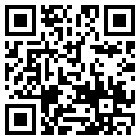 QR Code for bitcoin:1MHfNX3RpsfrhNmX2C3KRSnEU1AX6WxSqa