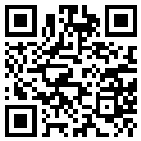 QR Code for bitcoin:1MHib2Wgt592y2XnuHWj8mPjCicmmdVMD3