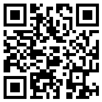 QR Code for bitcoin:1MHmoWkkTMZmc6GnDdvGUpPP4yb38fFjyk