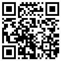 QR Code for bitcoin:1MHnKA17hdFKBzGmAtw6PuuFB7RYv2CJww