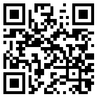 QR Code for bitcoin:1MHoyH3sAMjChB4DoZY4efY9yGi2SSY9TU