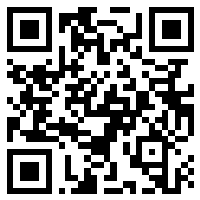 QR Code for bitcoin:1MHvbQVzpA9RFeecc28AtuJvWhC41wSHfn