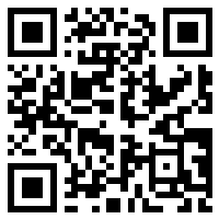 QR Code for bitcoin:1MHyXkaWKGpDBzWUBoopXynb6bEPQMX7X9