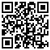QR Code for bitcoin:1MHyijNK2dhZgfCdBxYLyvo66wVCcfginy