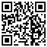 QR Code for bitcoin:1MHywKyi2DvbV5SvkDohFBQStZRMY5obV5