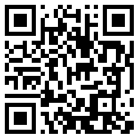 QR Code for bitcoin:1MJ7U8YA7SntUaixKSe6sEX3d1TbCeS5JU