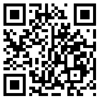 QR Code for bitcoin:1MJAaqfBd35uvFXAYSHtZAm4Mr2USbDC5S