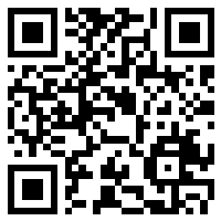 QR Code for bitcoin:1MJDkeic688qpnTPFbprUQC9BpLCBAmUG3