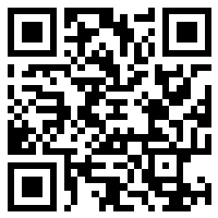 QR Code for bitcoin:1MJGXQpK1DA1mb9raeqKSWuDkzpiaRGJjV