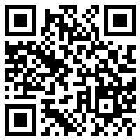 QR Code for bitcoin:1MJMaUDB94mSLK7saCi1fPUcFipek1ANvg