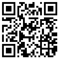 QR Code for bitcoin:1MJMdP3SjMB5AxTY8oqRqgjoiA3me2AsGC