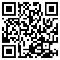 QR Code for bitcoin:1MJNqQiV98ZQeygicXTa2DbjCD2W2daQ71