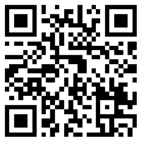 QR Code for bitcoin:1MJSLac3LKTEnz6FNcnTyzfkxRCybcuPd1