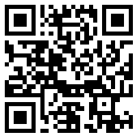 QR Code for bitcoin:1MJYst2MvdvrMDSh2nhwtpqDYnUSQHjYHS
