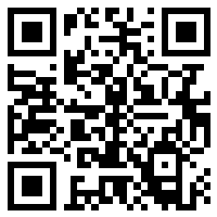 QR Code for bitcoin:1MJZnUggncBfrV72xffiDiagbeKDLXk2MN
