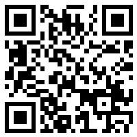 QR Code for bitcoin:1MJbKBgfFpusdpZB6kUh4JH6nDRxWmGVwf