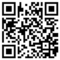 QR Code for bitcoin:1MJg5zSncZRs7yCkz6YLXfsof8rNAB1mJT