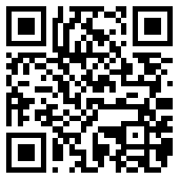 QR Code for bitcoin:1MJpPfefwpxWJSsFfiMKyGPhsZsJYskrSh