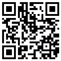 QR Code for bitcoin:1MJqa1HbifFxtJmueou85wz3mwt6TCGtLE