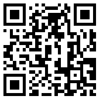 QR Code for bitcoin:1MK3mLHkvngcgazZRFF4EFWv3bM5UnXStb
