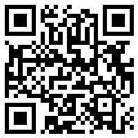 QR Code for bitcoin:1MKQmF4mFSce5fzp5KyrGtRpHeWDkmDXdK