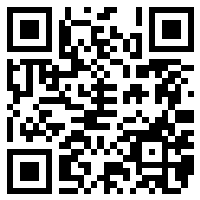QR Code for bitcoin:1MKSaENcbv1yGeUYaAF6idRj328zDo3wnR