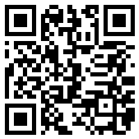 QR Code for bitcoin:1MKVdfdXe6FL5sbTKQtJ6Kc1EHFP4GFReX