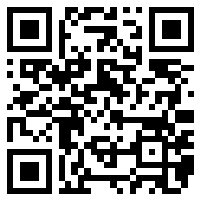 QR Code for bitcoin:1MKivGigy4cR6rDVHoosSo7bxtrSxdUbHo