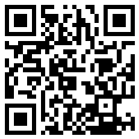QR Code for bitcoin:1MKoJ3RFVmDHeGMbSWbRFQMyd4NCWsSU1S
