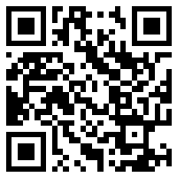 QR Code for bitcoin:1MKyXW7wEaz22EYL484Qdxxhm92wpjf15x