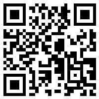 QR Code for bitcoin:1MLAXZpRtVi21bvAu2S1DW3bJcRAPckWYS