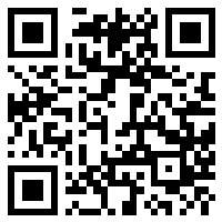 QR Code for bitcoin:1MLAaXcjHkaUzGwT241UtwnESrJvsJxpV2