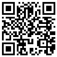 QR Code for bitcoin:1MLDRe1Ehrym9d8PoXeUDyKzQtiVsuLM4t