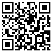 QR Code for bitcoin:1MLE2FJEbQM9nXkj3jPFkkKYsLEY3PiF7F