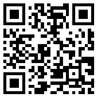 QR Code for bitcoin:1MLGHzHTZK5W6y5KD8ysQKTWsWNBX4BSMK