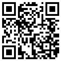 QR Code for bitcoin:1MLPFGs2cjF7TvWrTu1cFwPEz9xKNBcoeB